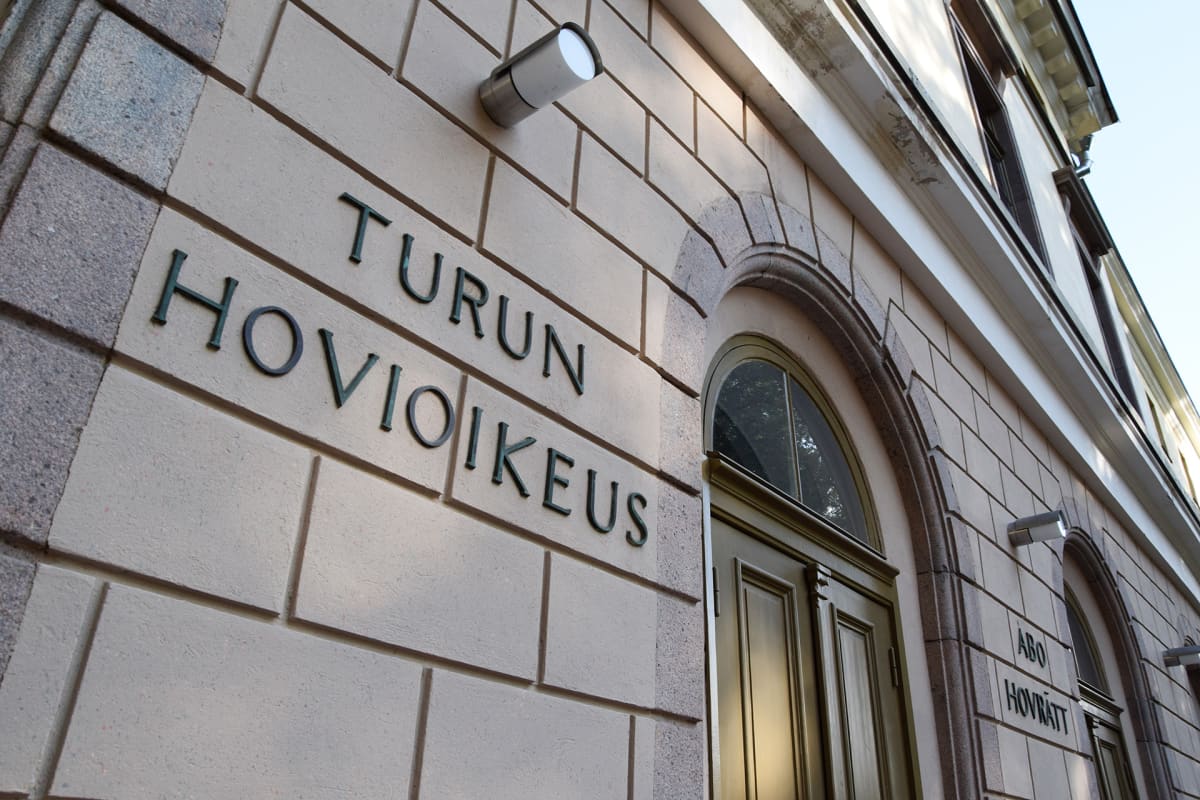 Turun Hovioikeus