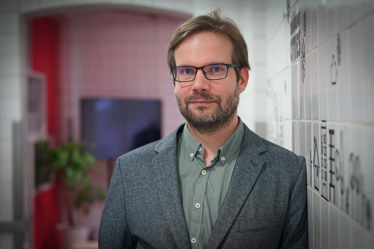 Jaakko Kemppainen, pelitaiteen läänintaiteilija