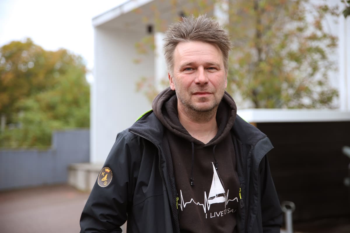 Miko Jaakkola