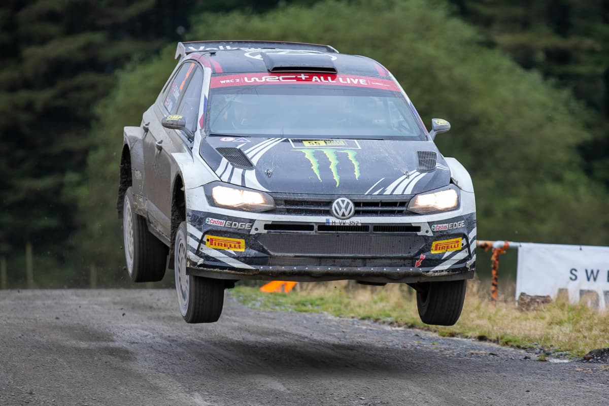 Petter Solberg