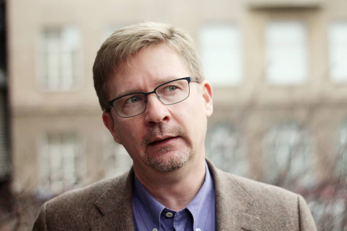 Markus Jäntti