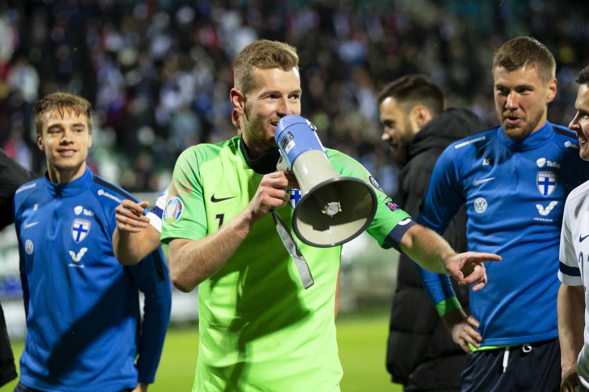 Lukas Hradecky