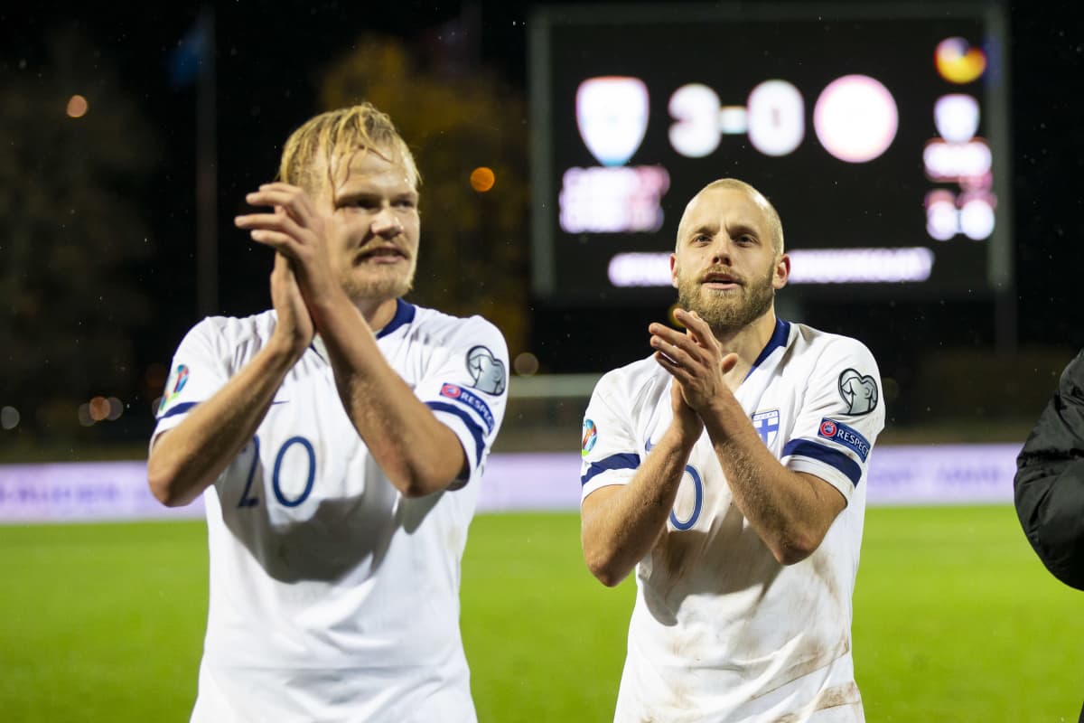 Pukki ja Pohjanpalo