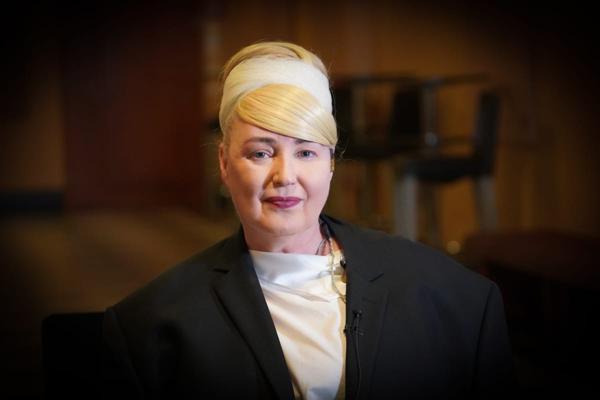 Lisa Gerrard