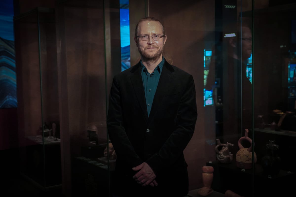 Antti Korpisaari