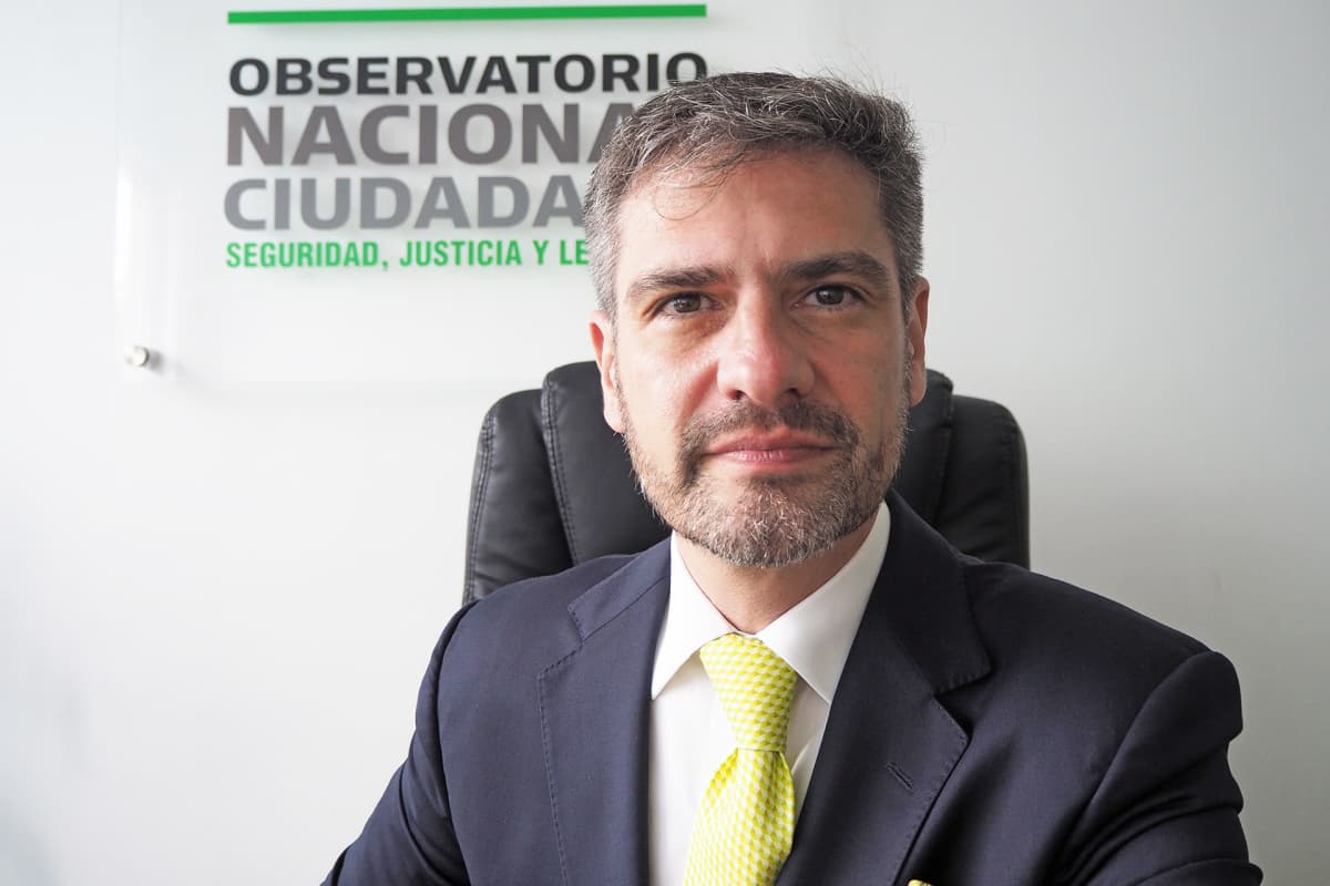 Francisco Rivas