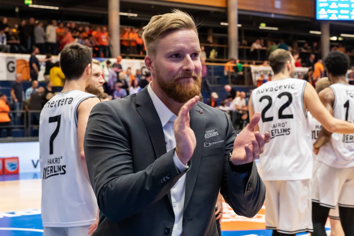 Joonas Iisalo