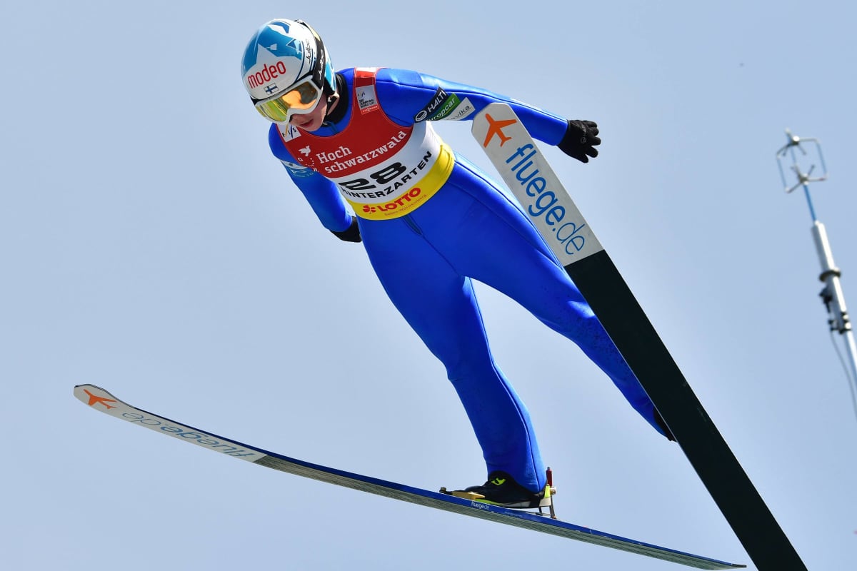 Julia Kykkänen