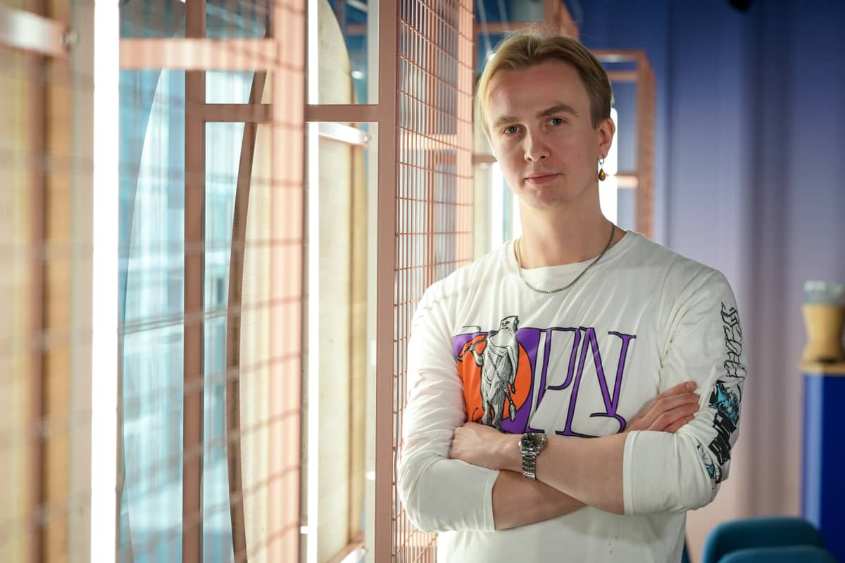 Santeri Suominen