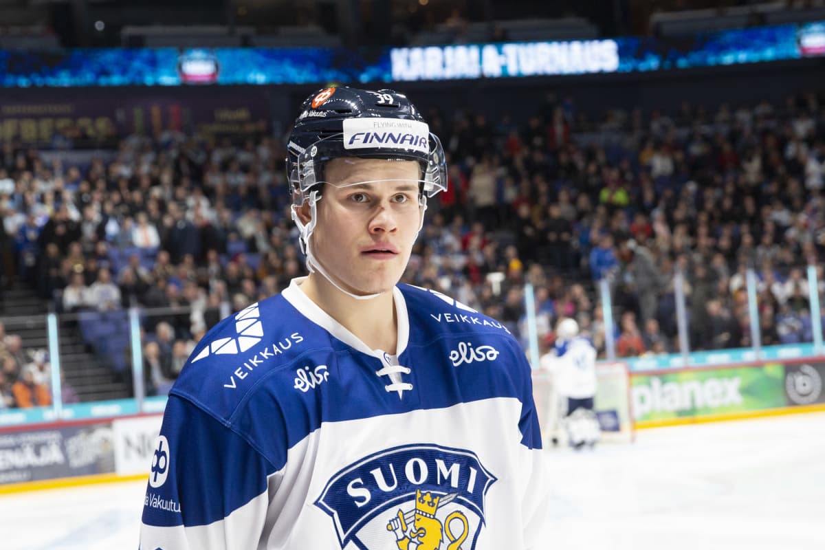 Jesse Puljujärvi