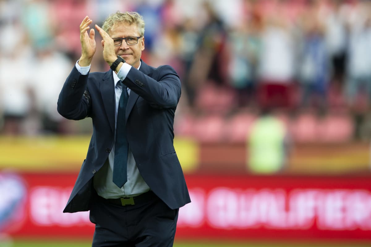 Markku Kanerva