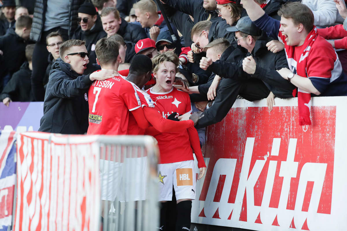 HIFK