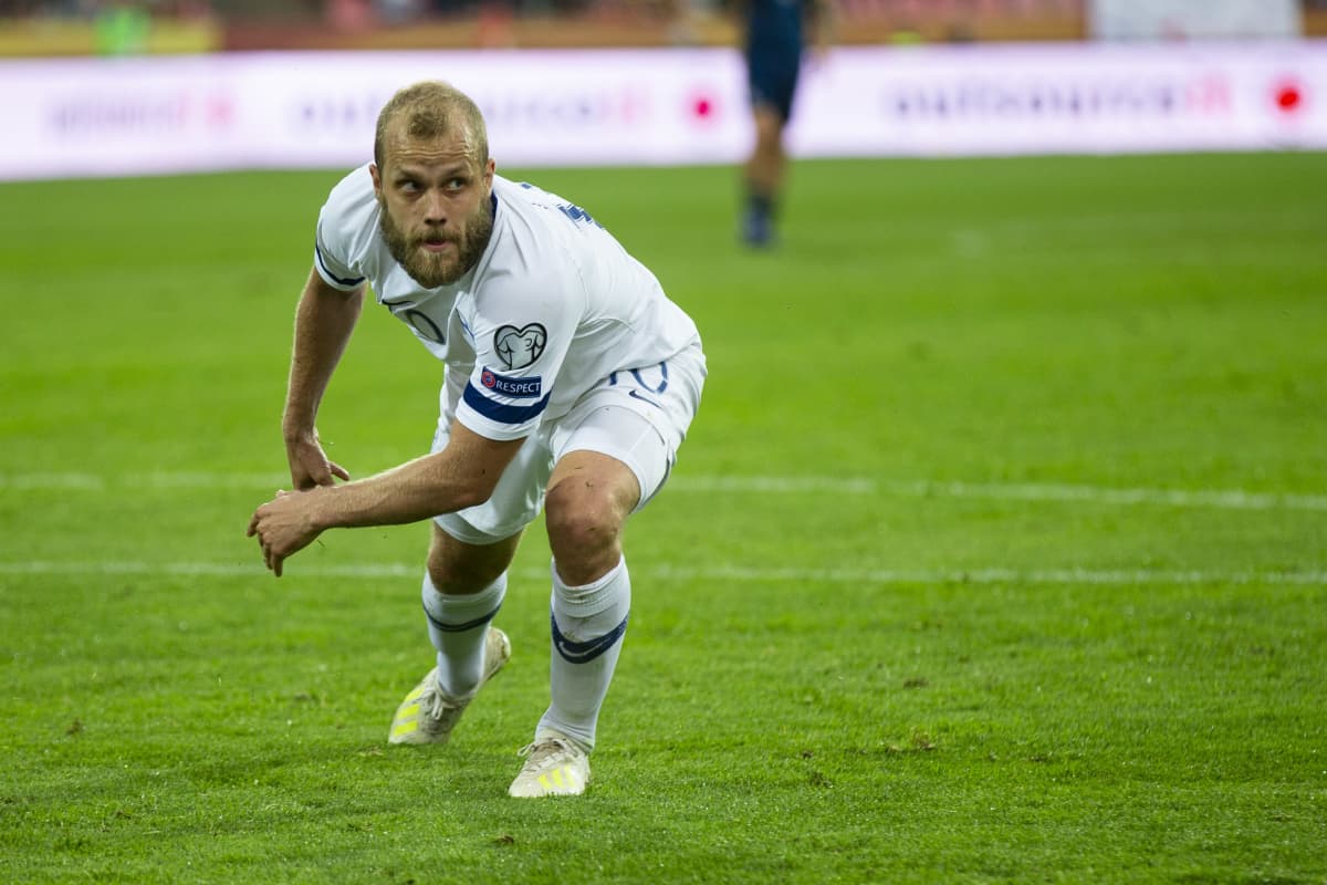 Teemu Pukki