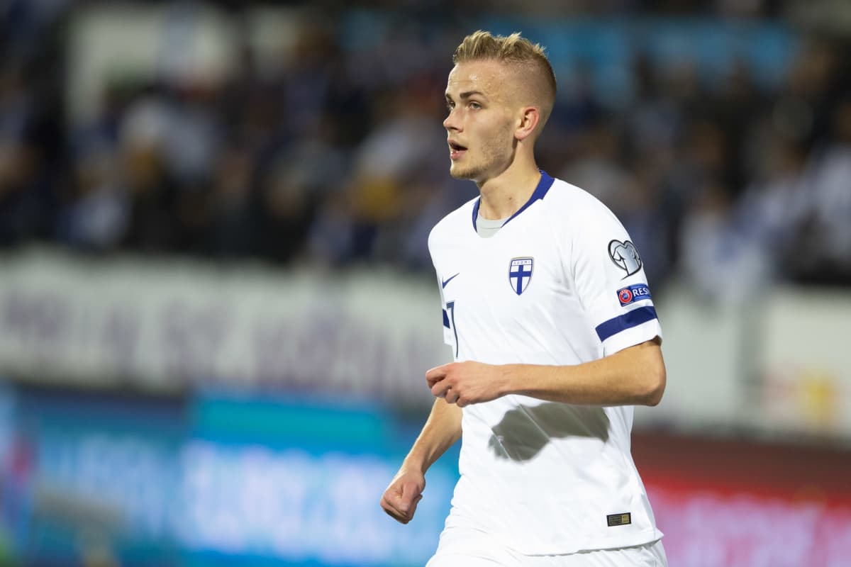 Jasse Tuominen