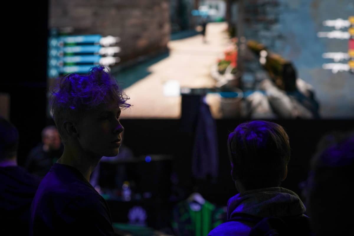 GameXpo