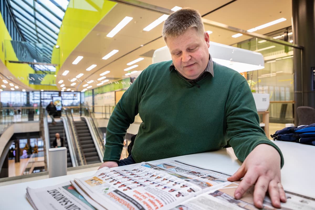 Timo Lötjönen