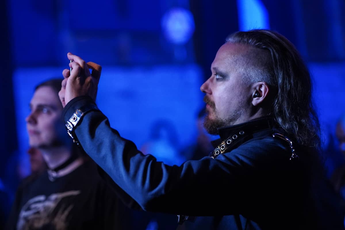 Hellsinki Industrial Festival