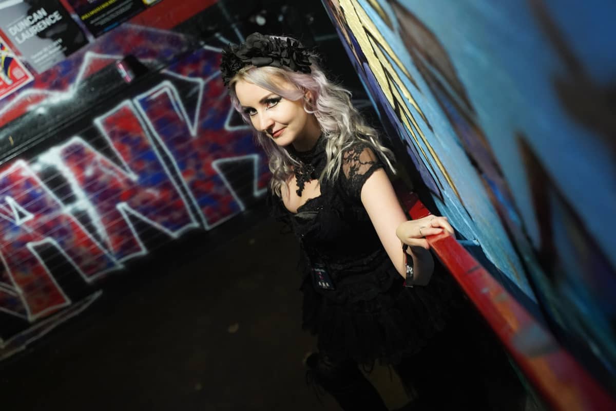 Hellsinki Industrial Festival