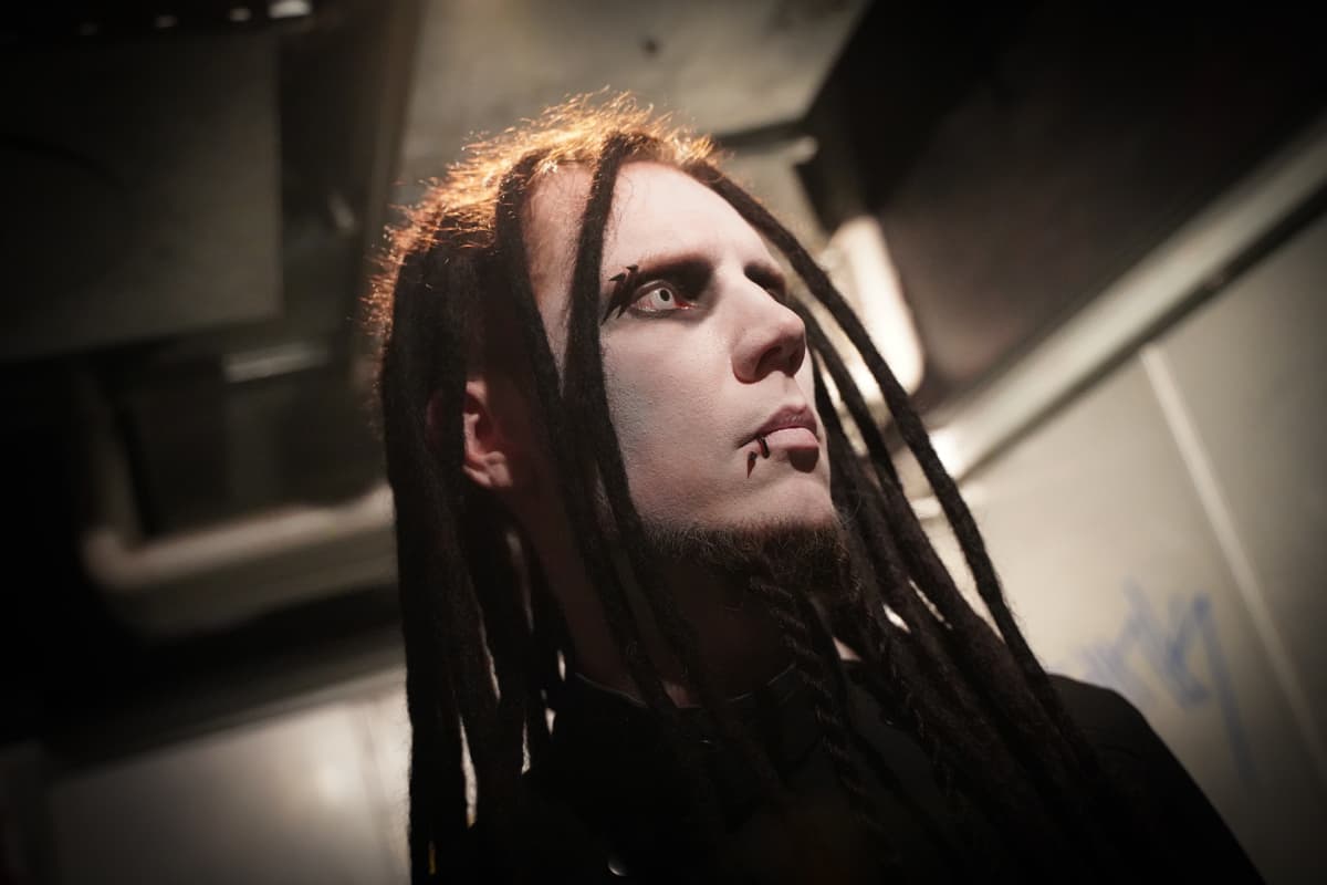 Hellsinki Industrial Festival