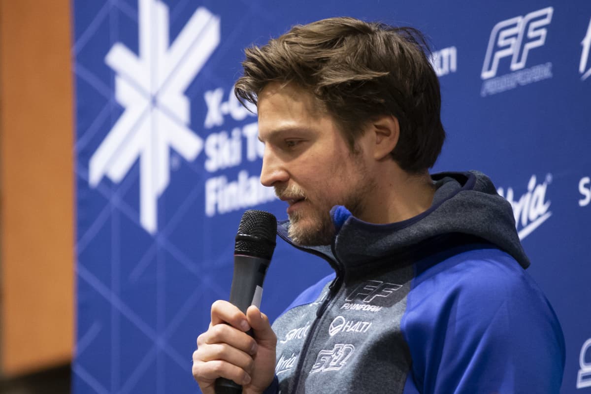 Ville Oksanen