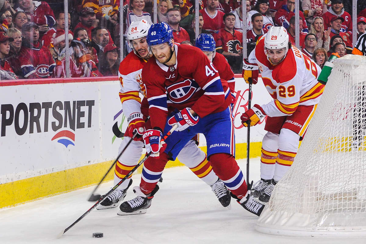 Joel Armia