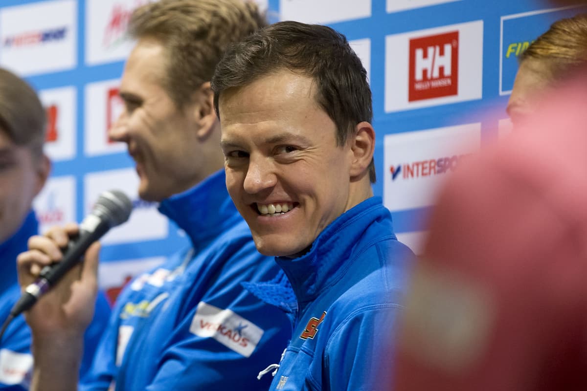 Sami Jauhojärvi