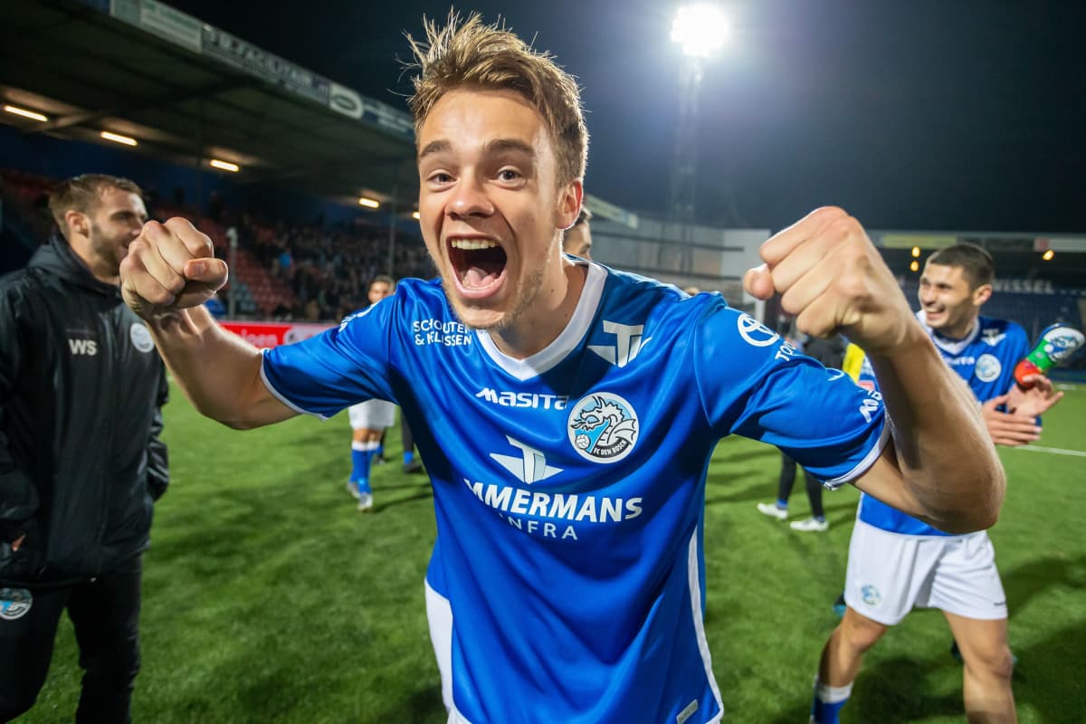 Leo Väisänen