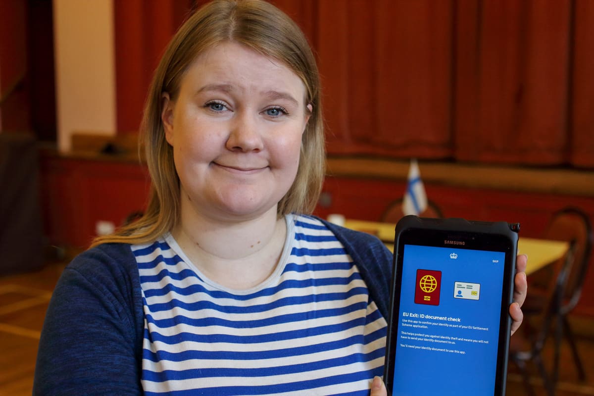 Salla Korteniemi