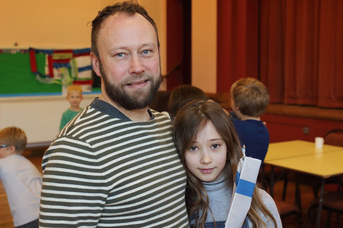 Jimmy Lindqvist