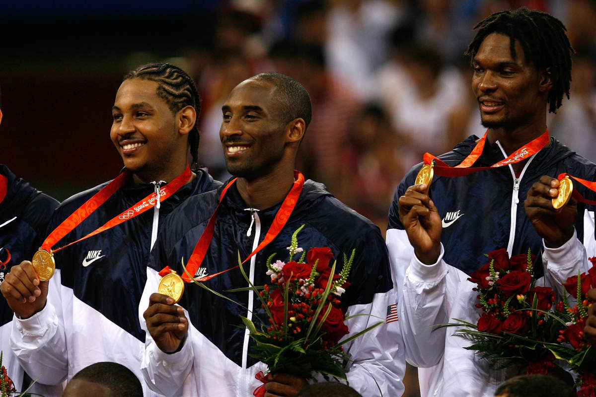 Kobe Bryant