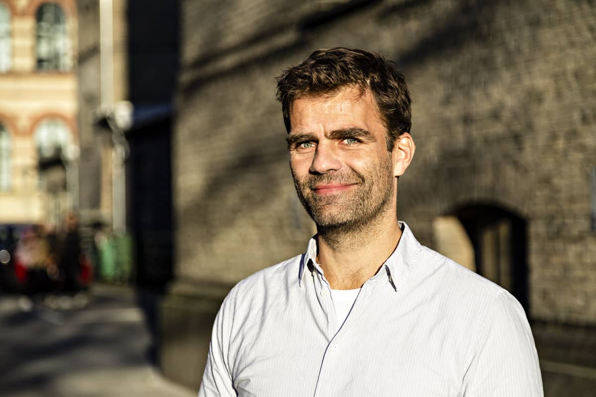 Henrik Erdman Vigh