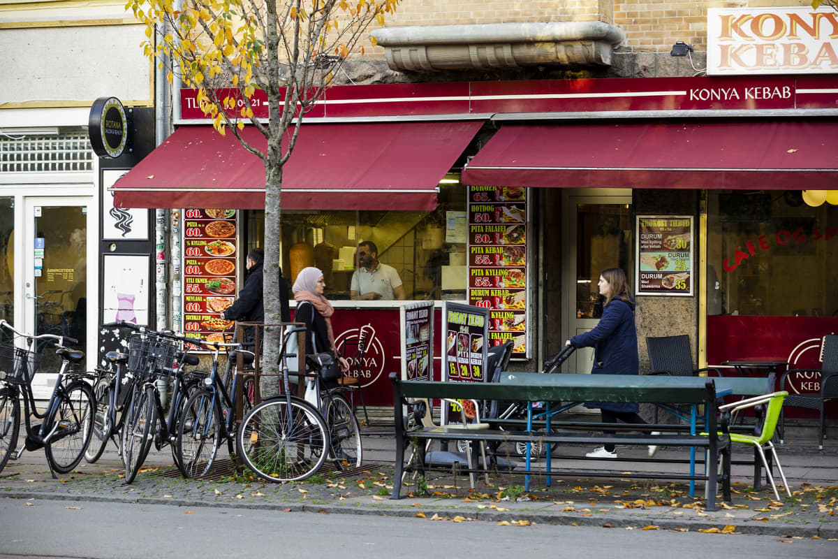 kebab-kioski