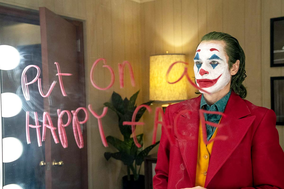 Joker -elokuva