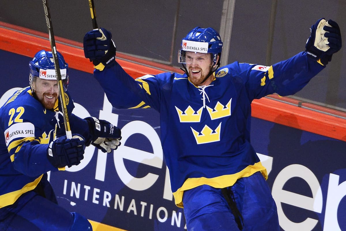 Sedin Daniel Henrik