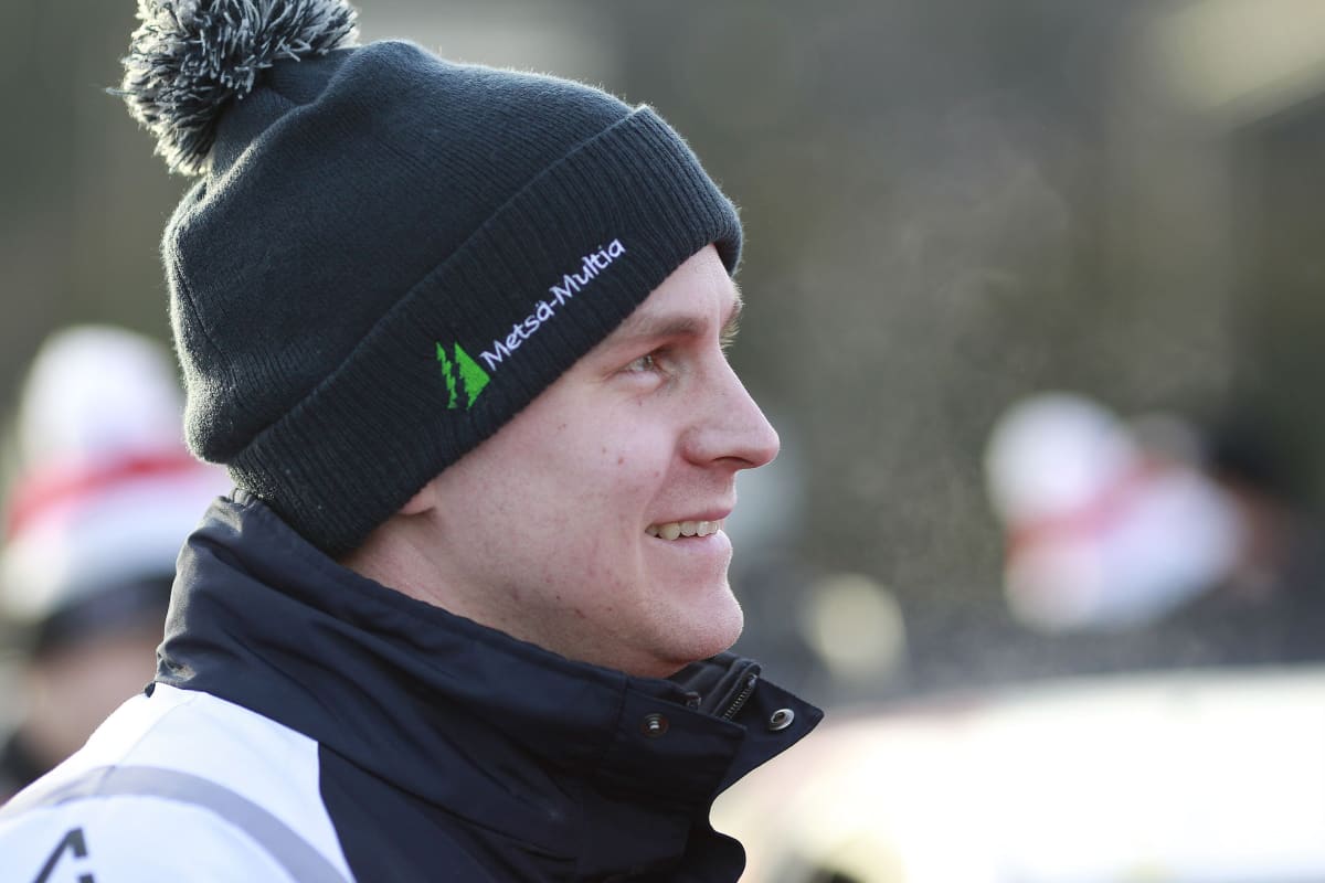Esapekka Lappi