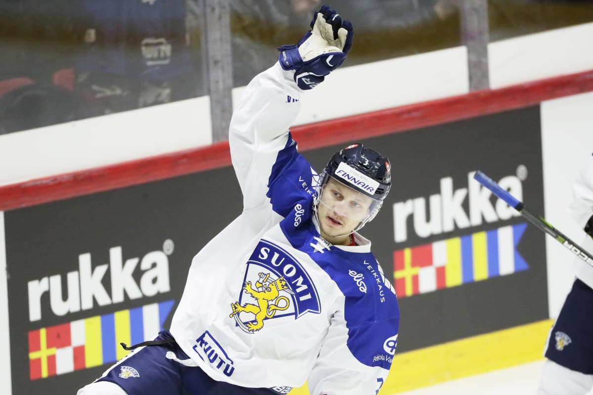 Teemu Pulkkinen