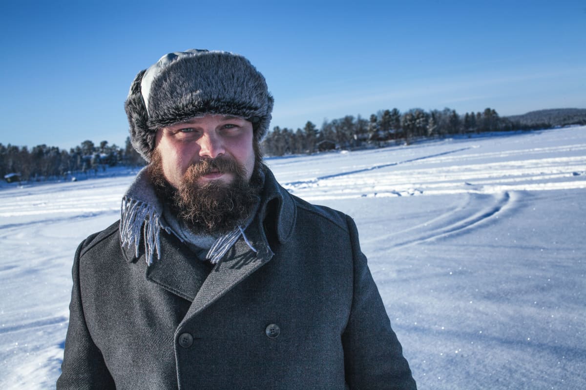 Paulus Lepistö