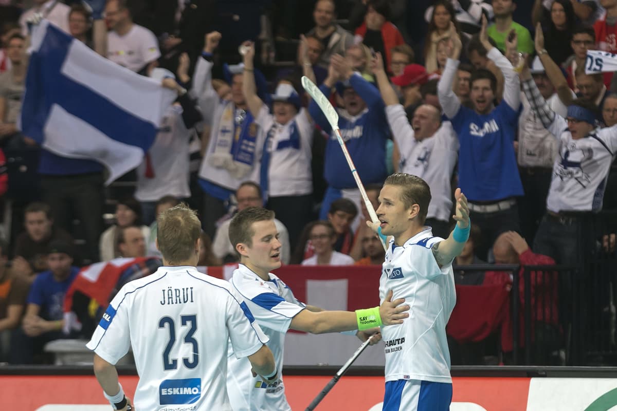 Mikko Kohonen