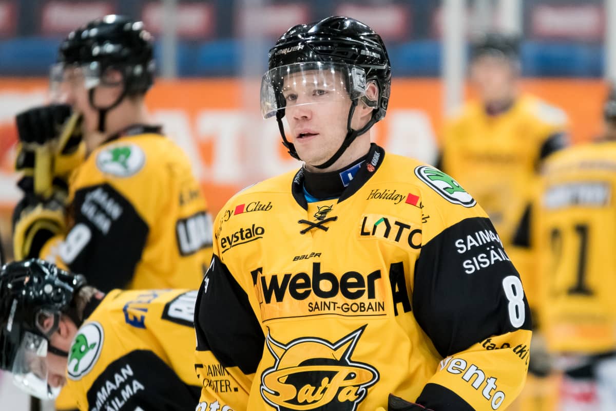 Ville Koho