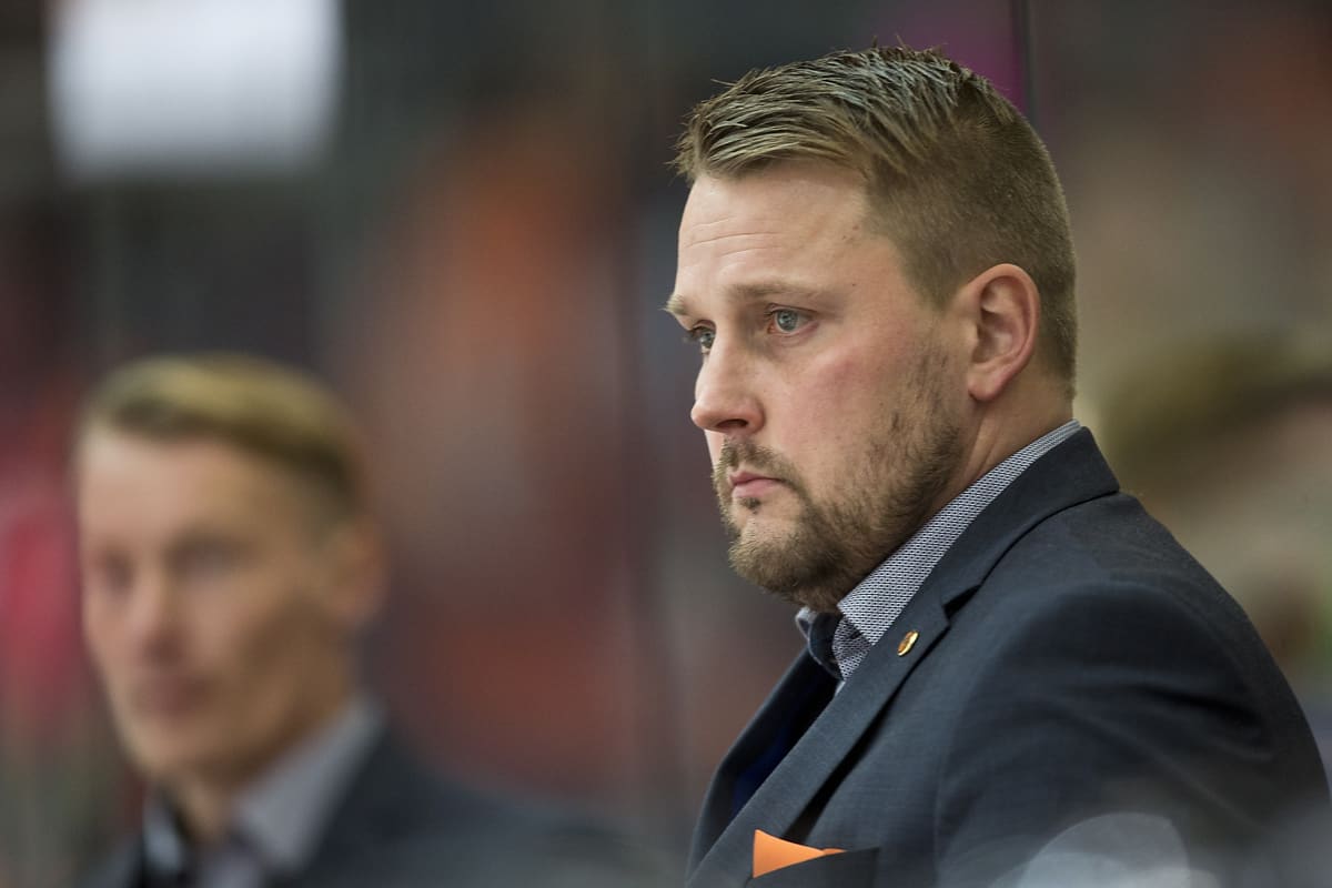 Antti Pennanen.