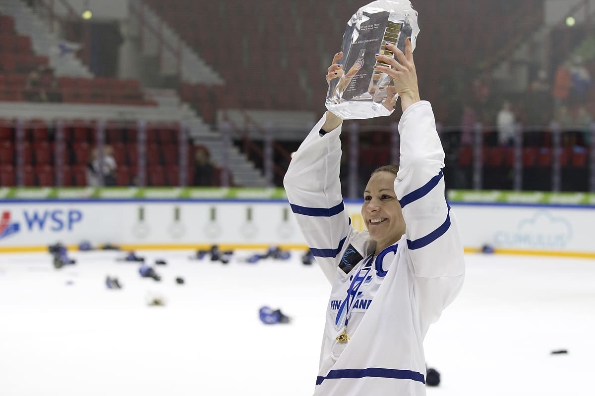 Marjukka Virta
