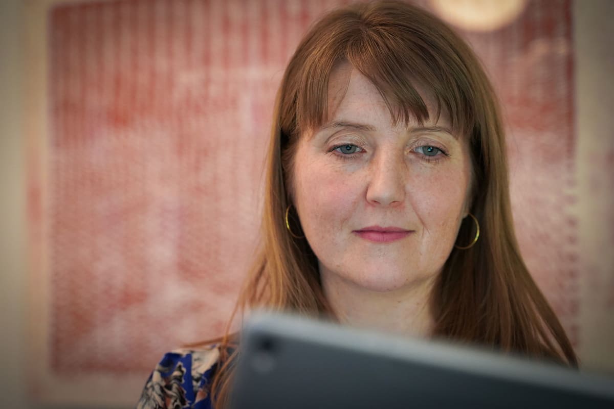 Emmi Jouslehto, Arilyn, lisätty todellisuus
