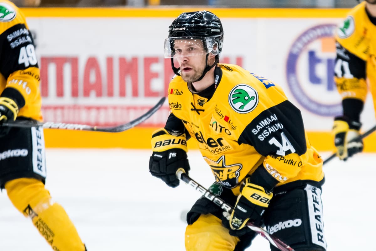 Anssi Löfman