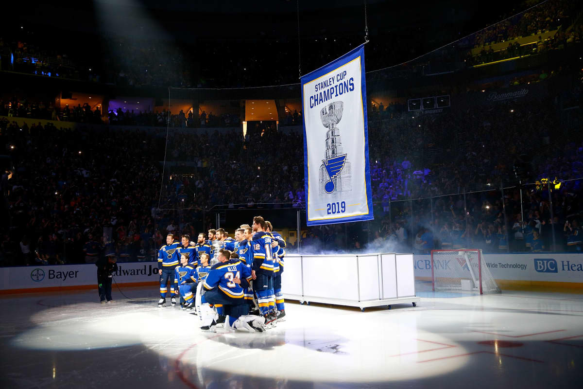 St. Louis Blues