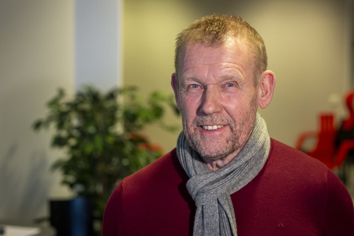 Jarmo Saarela