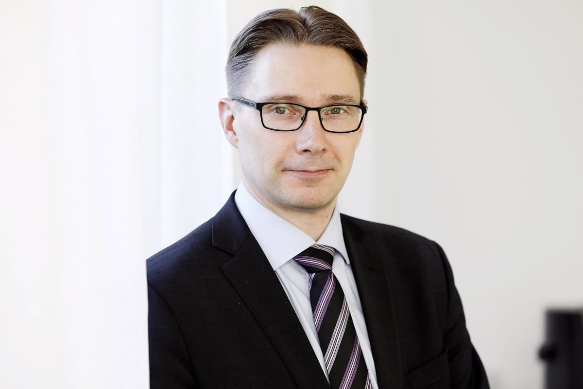 Ville Kajala
