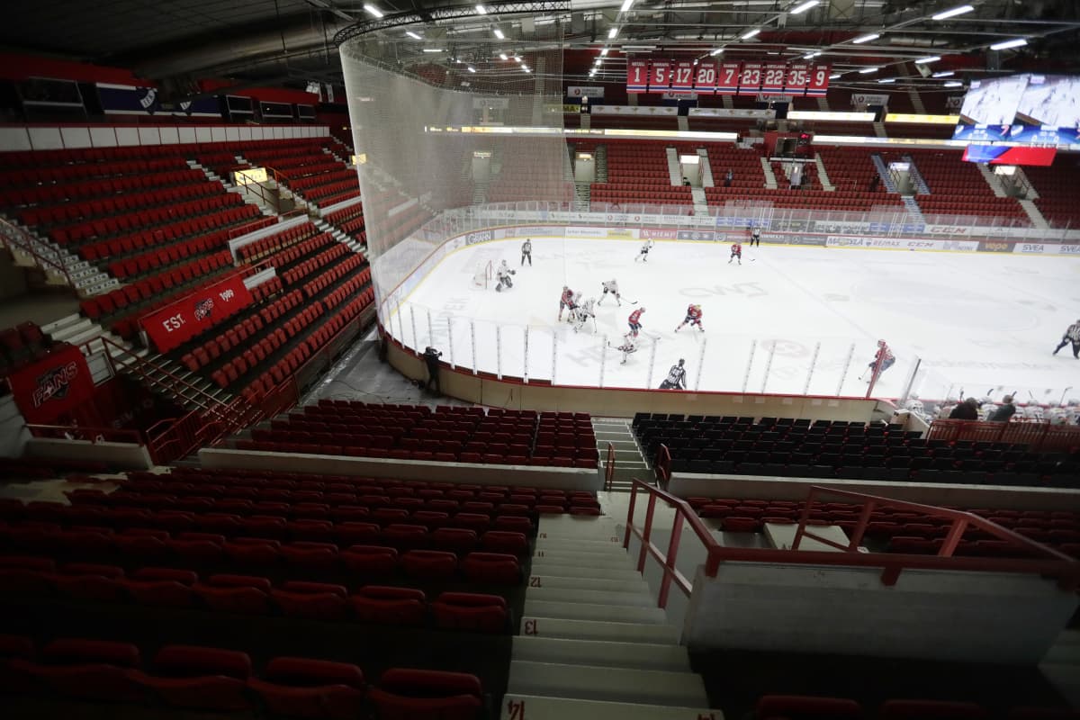 HIFK JYP