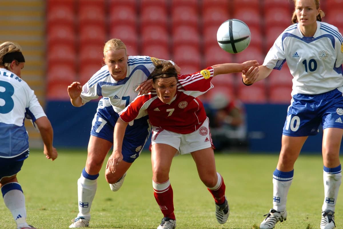 Anne Mäkinen
