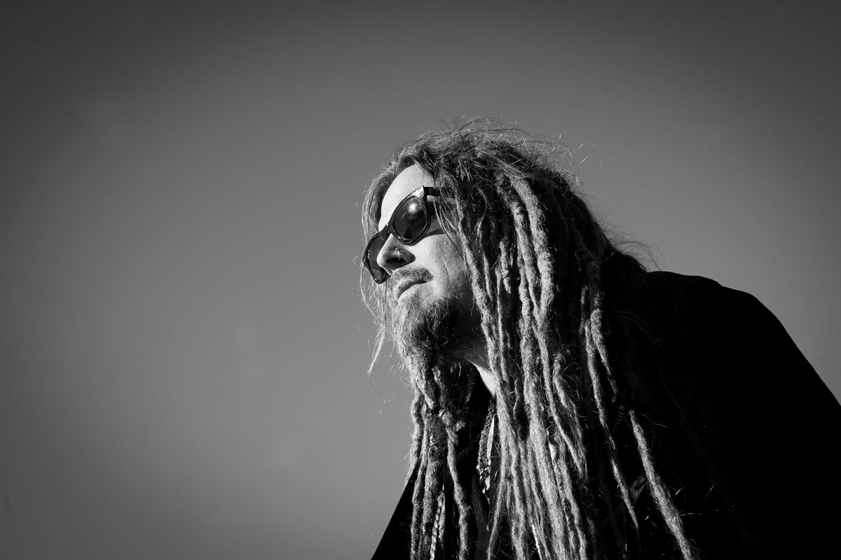 Jonne Järvelä, Korpiklaani, folk metal