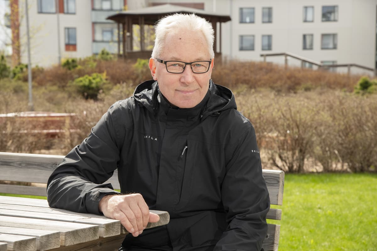 Kurt Lindberg
